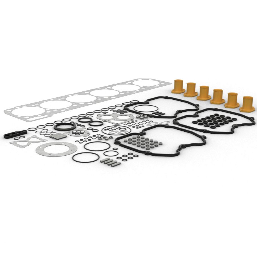 KIT-CYLINDER HEAD INSTALL