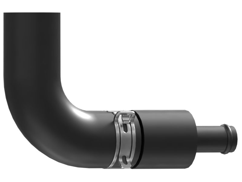 ШЛАНГ В СБОРЕ