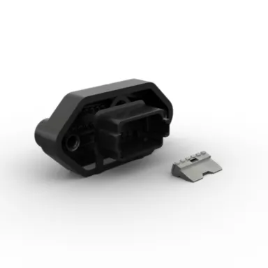 103-8133: Conector pentru priză