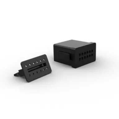 155-2255: PLUG CONNECTOR