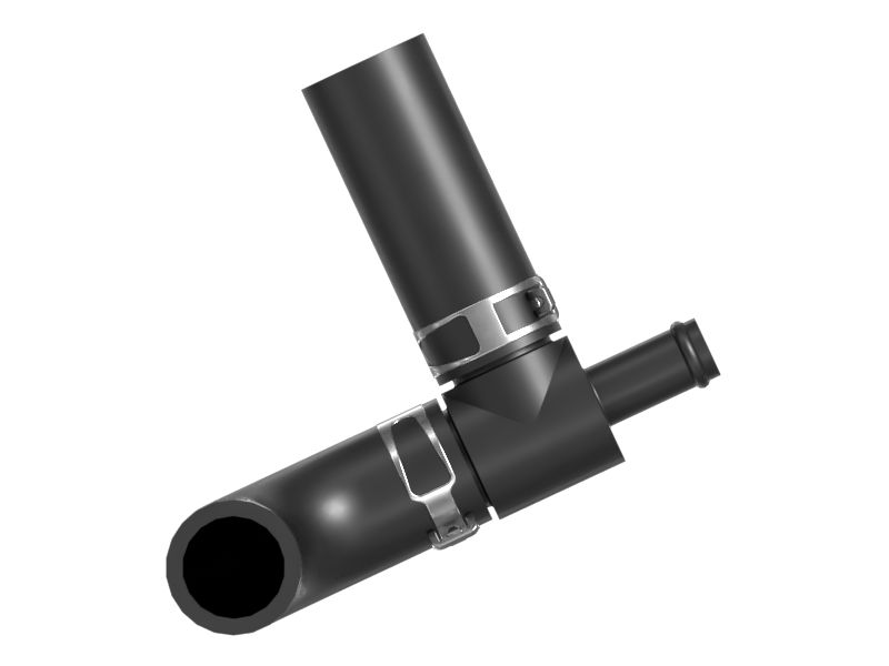 ШЛАНГ В СБОРЕ