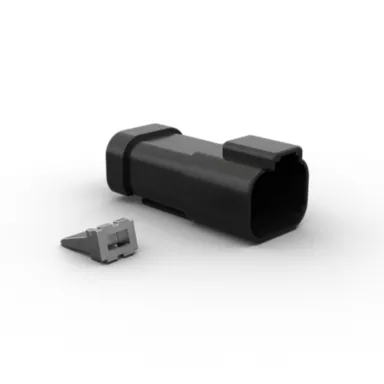102-8802: RECEPTACLE CONNECTOR