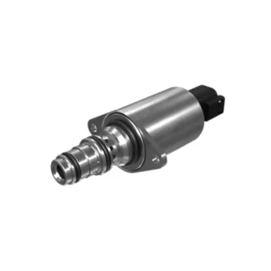 611-6430: 24V Solenoid Valve
