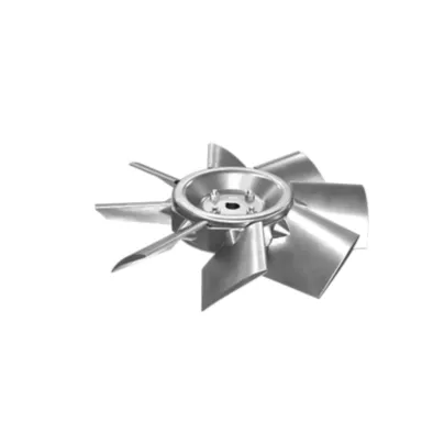 134-4464: Ventilator