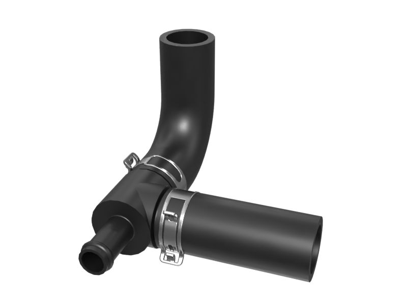 ШЛАНГ В СБОРЕ