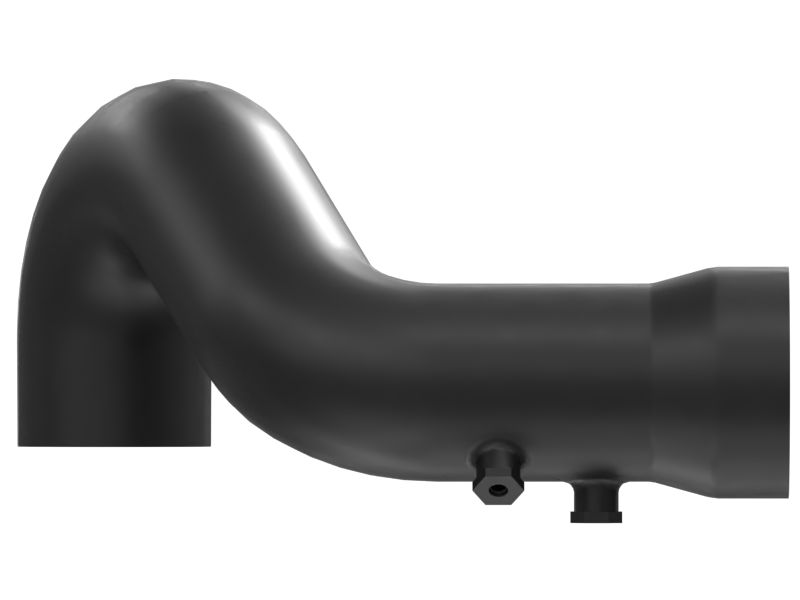 ШЛАНГ В СБОРЕ