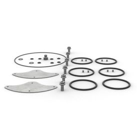 201-9299: Hydraulic Return Filter Service Kit