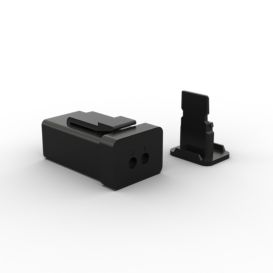 155-2270: PLUG CONNECTOR