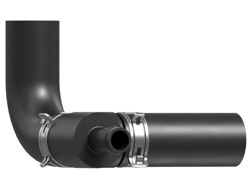 ШЛАНГ В СБОРЕ