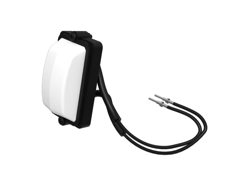 325-8258: Лампа в сборе