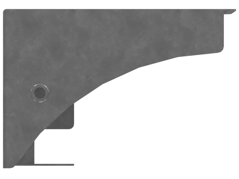 ОГРАЖДЕНИЕ В СБОРЕ