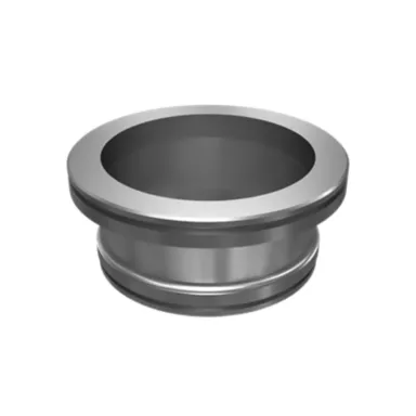 CAT 45,5 MM KALINLIĞINDA TURBOŞARJ EGZOZ KAPLİNİ