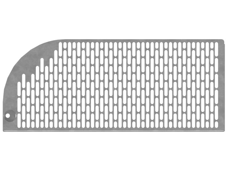 ОГРАЖДЕНИЕ В СБОРЕ