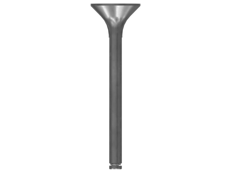 Выпускной клапан с диаметром впускного отверстия 9,44 мм