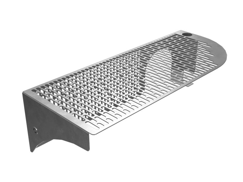 292-1716: ОГРАЖДЕНИЕ В СБОРЕ