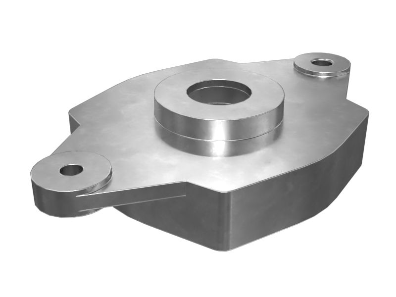 3E-5455: КОРПУС