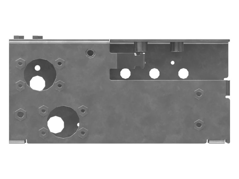 379-2193: BRACKET AS-B 3792193 купить