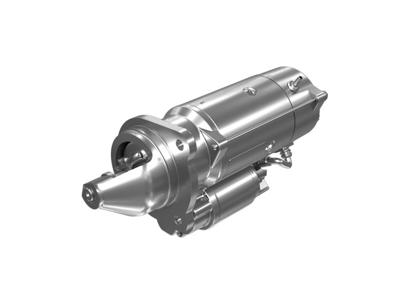 StarTheCat専用 341-7601: Starting Motor | Cat® Parts Store