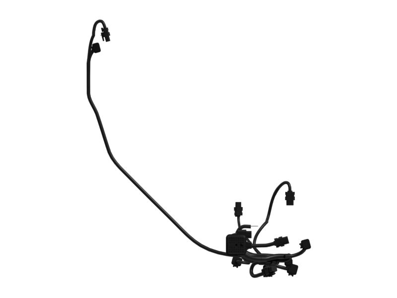 375-9897: Clean Emission Module Wiring Harness | CATCorp
