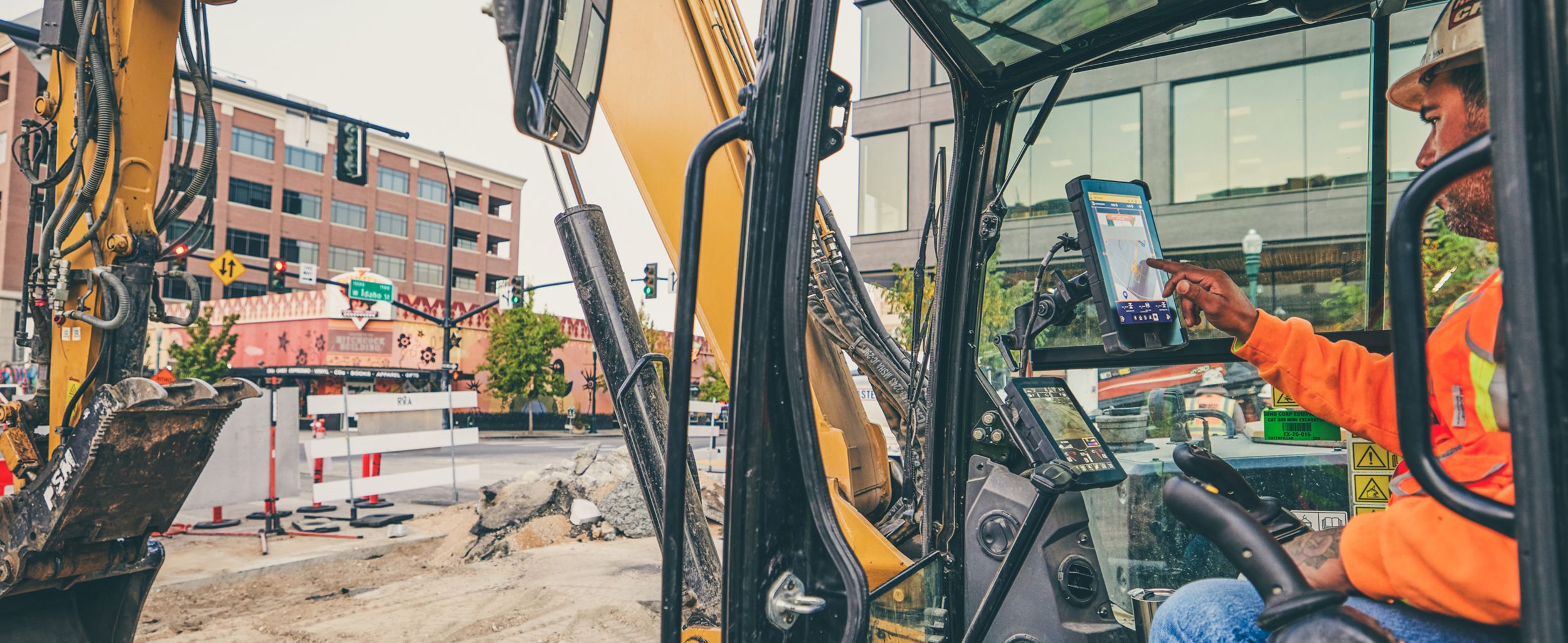 How Intelligent Compaction Saves You Money