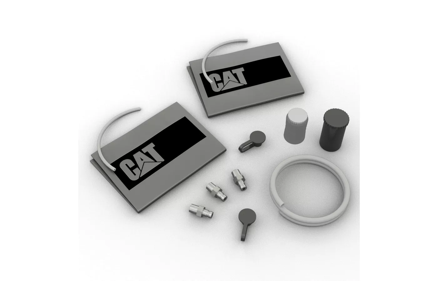 Fluid Sampling Equipment
