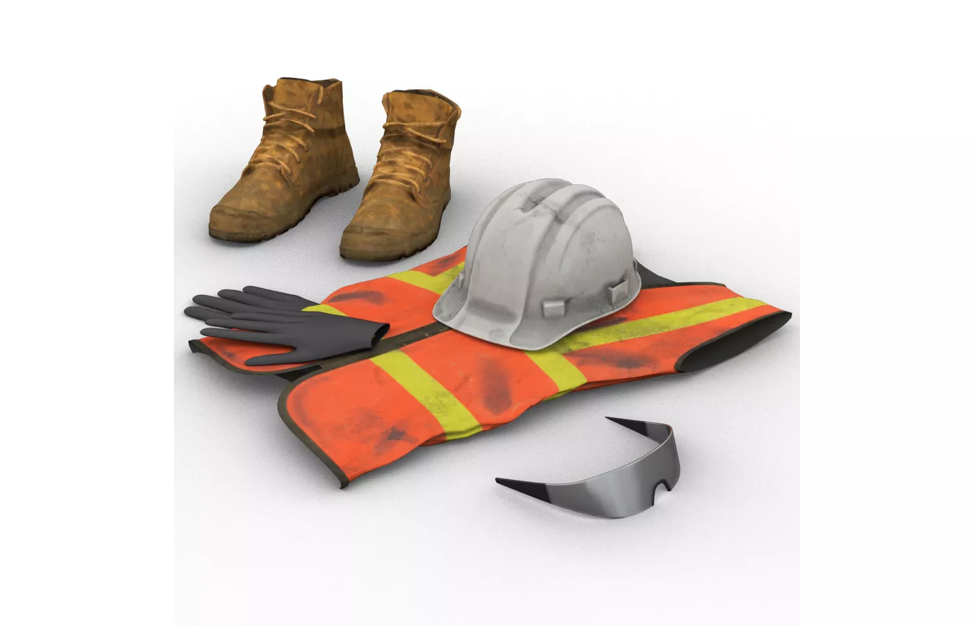 Workshop Safety Supplies