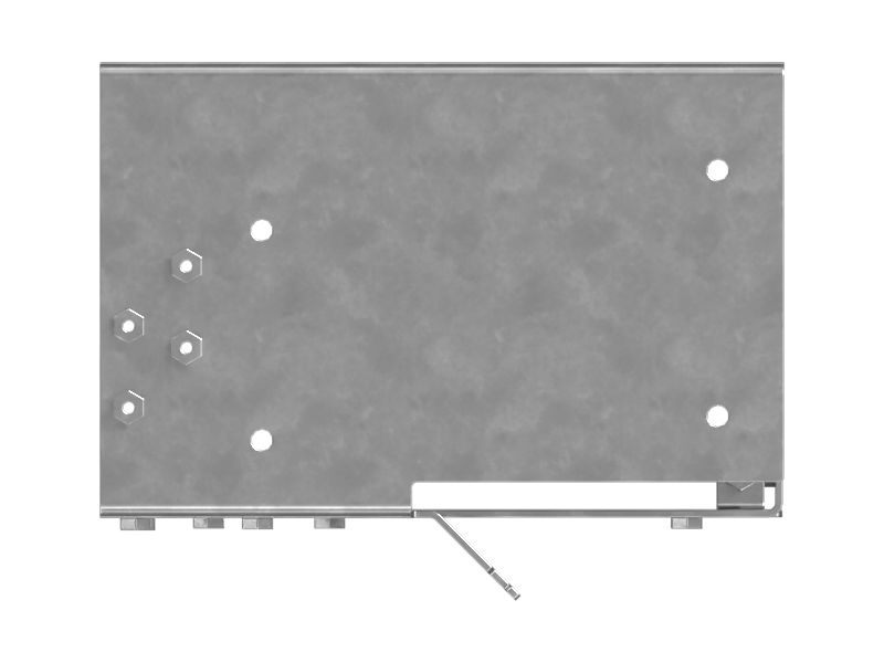 379-2193: BRACKET AS-B 3792193 купить