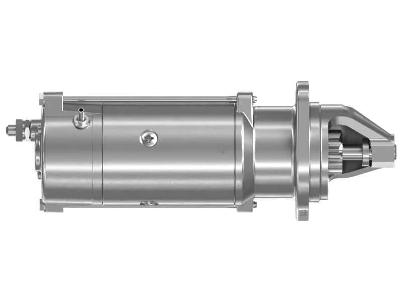 341-7601: Starting Motor | Cat® Parts Store