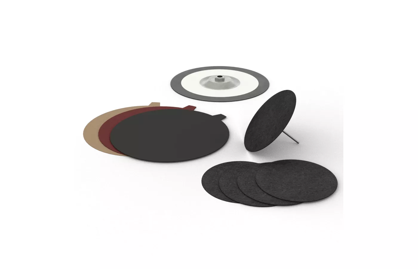 Abrasives
