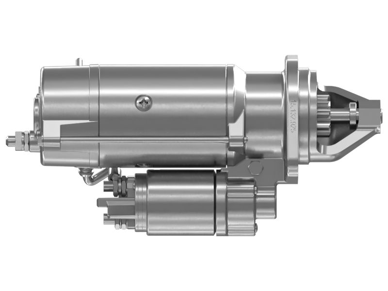 341-7601: Starting Motor | Cat® Parts Store