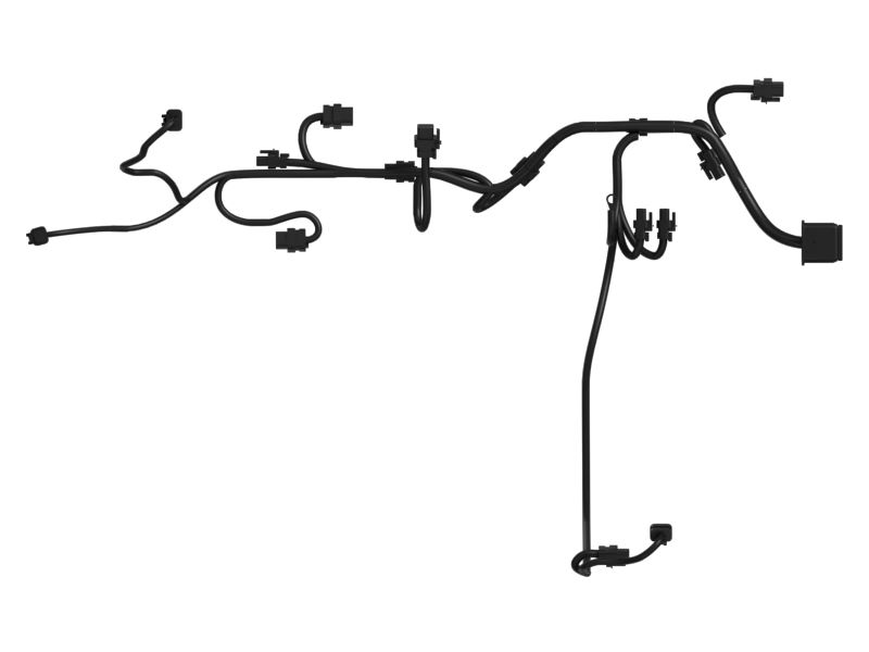 375-9897: Clean Emission Module Wiring Harness | CATCorp