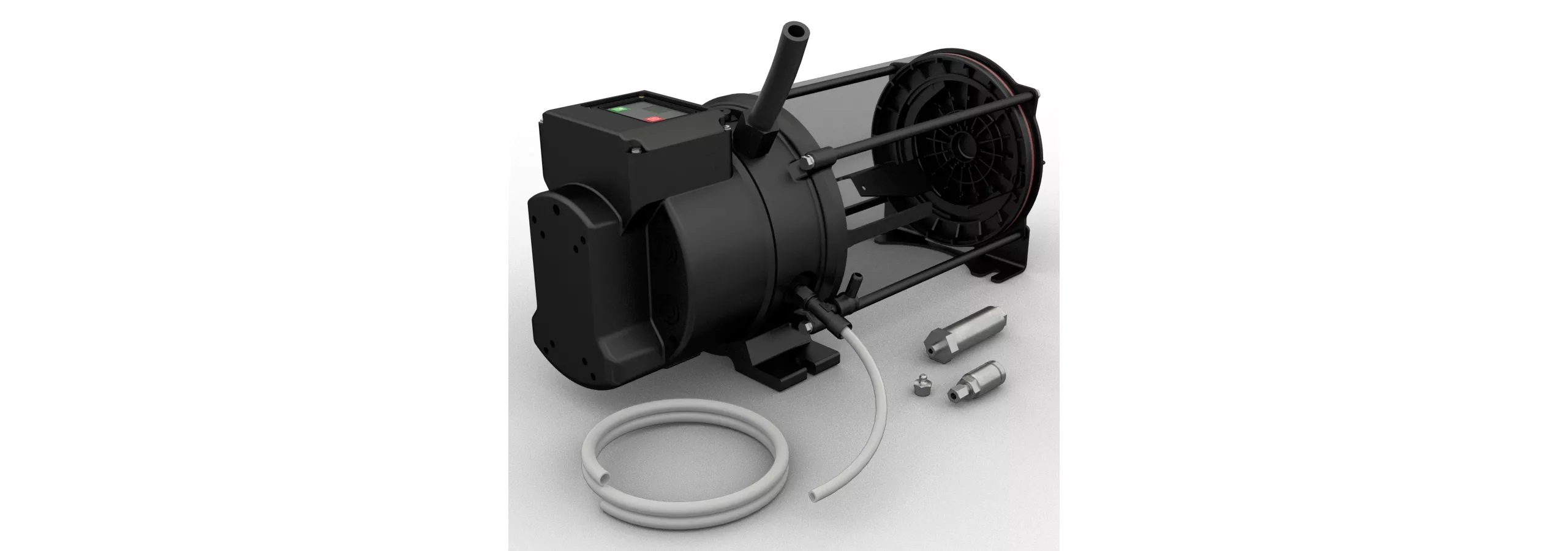 Sistemas de lubricación con grasa