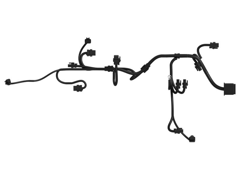 368-8607: Clean Emission Module Wiring Harness 3688607 купить