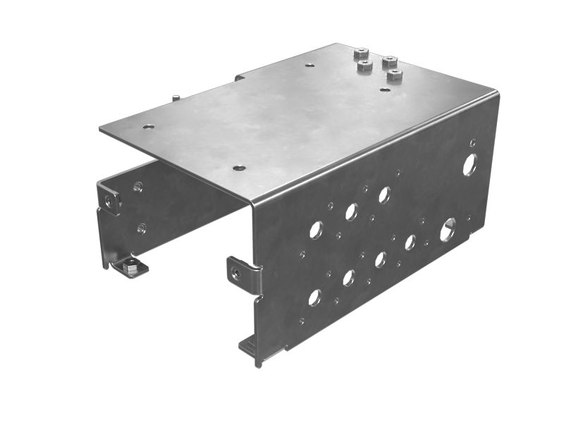 379-2193: BRACKET AS-B 3792193 купить