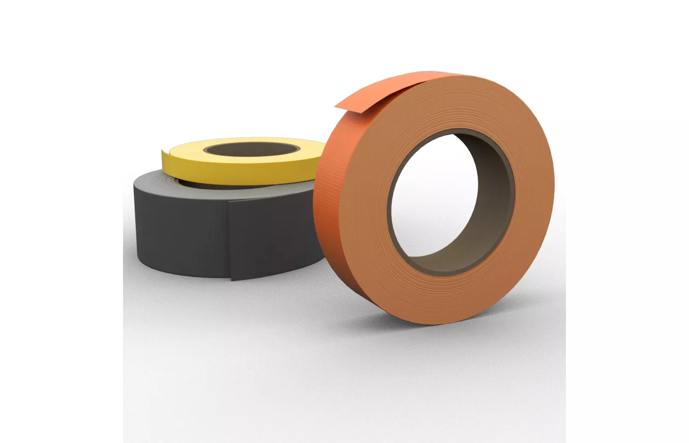 Tapes