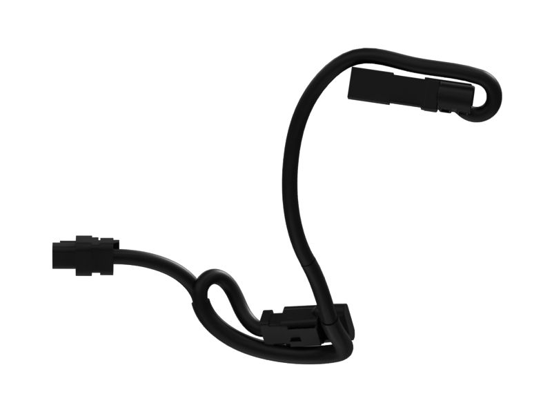 464-1005: HARNESS AS 4641005 купить