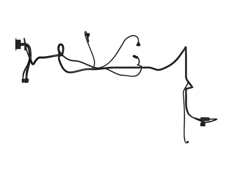 454-0172: HARNESS AS 4540172 купить