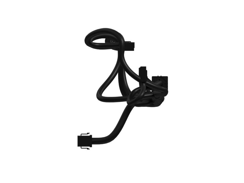 461-2012: Grill Lighting Wiring Harness 4612012 купить