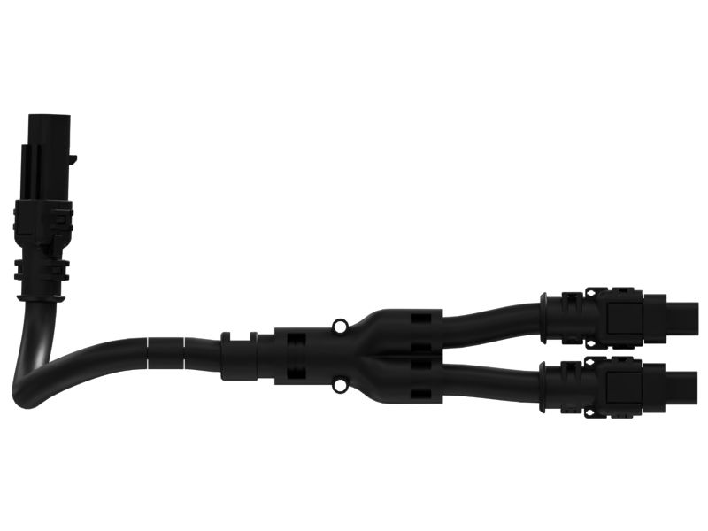 460-7286: 14 GA Jumper Sensor Wiring Harness | CATCorp