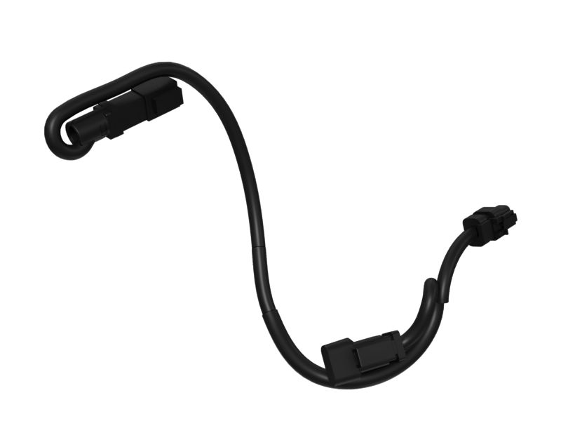464-1005: HARNESS AS 4641005 купить