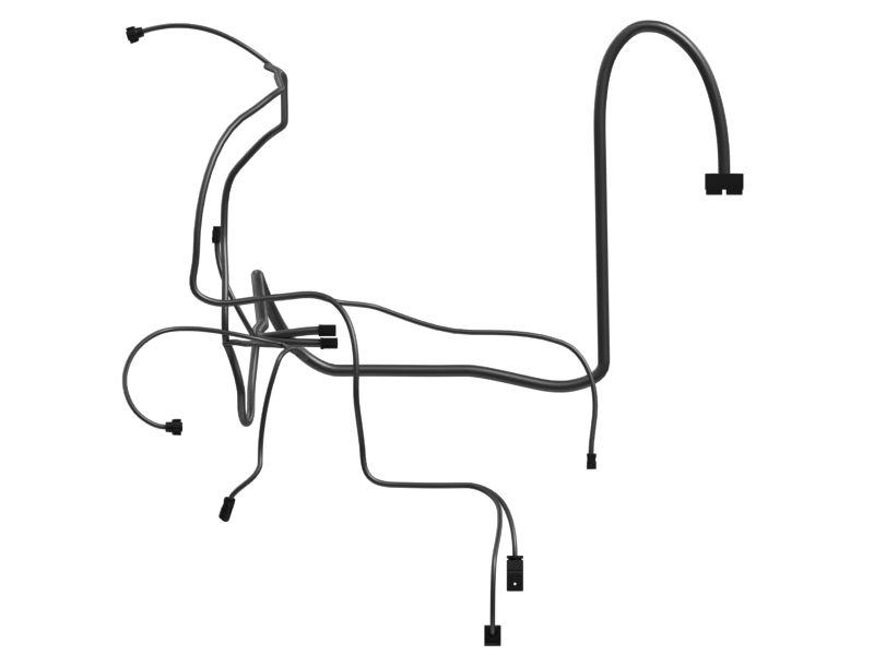 482-2363: HARNESS AS 4822363 купить
