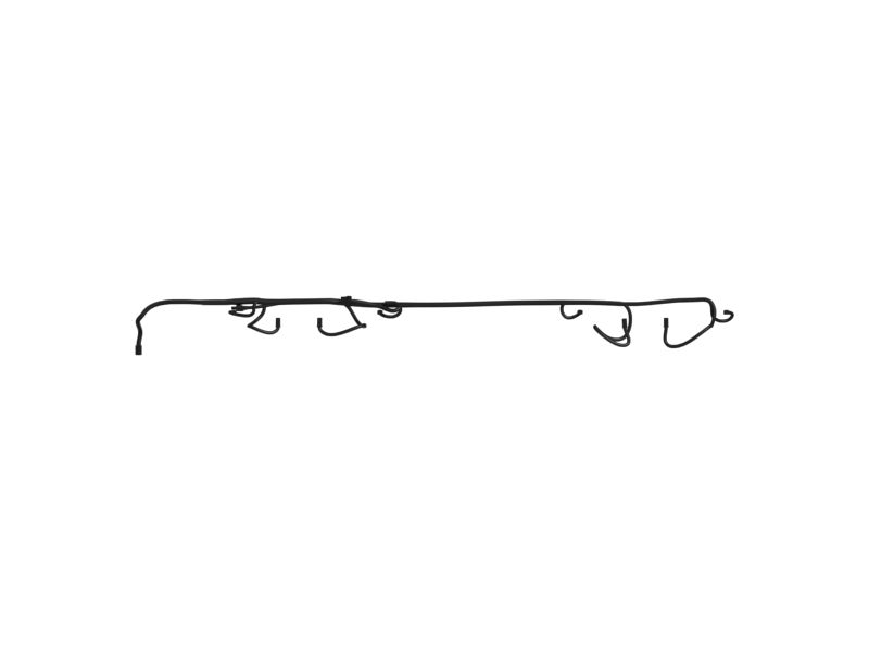 461-2012: Grill Lighting Wiring Harness 4612012 купить