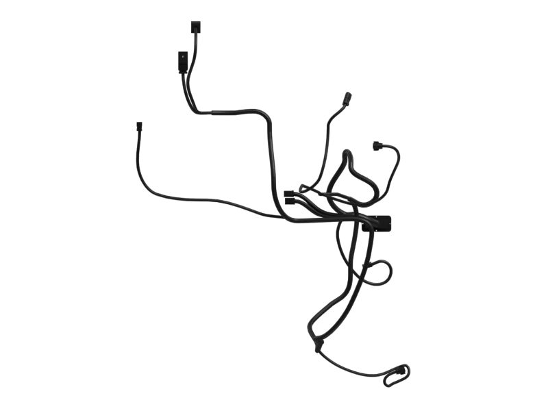 454-0172: HARNESS AS 4540172 купить