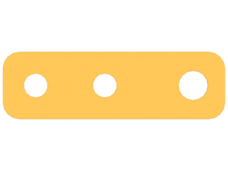 481-5416: BUS BAR 4815416 купить