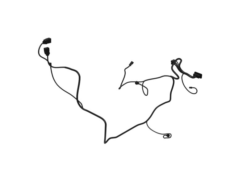 454-0172: HARNESS AS 4540172 купить