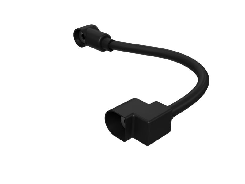 461-2030: 00 GA Battery Connector Cable