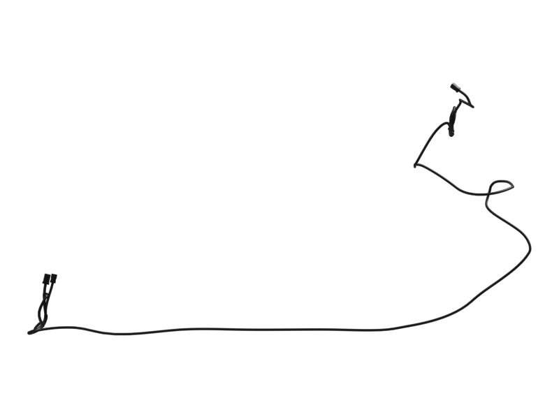 ЖГУТ ПРОВОДОВ В СБОРЕ