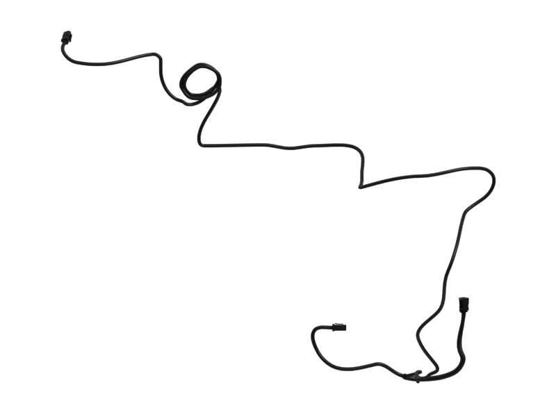 ЖГУТ ПРОВОДОВ В СБОРЕ