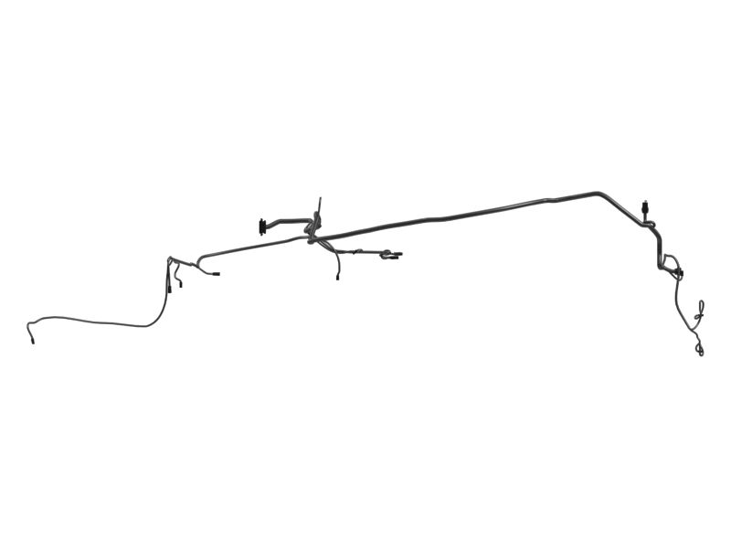 505-5784: HARNESS AS 5055784 купить