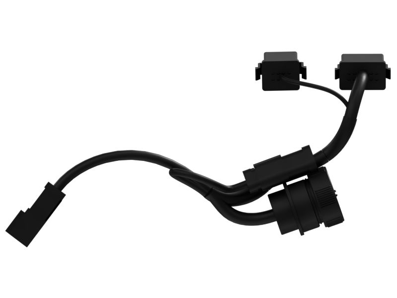 HARNESS AS